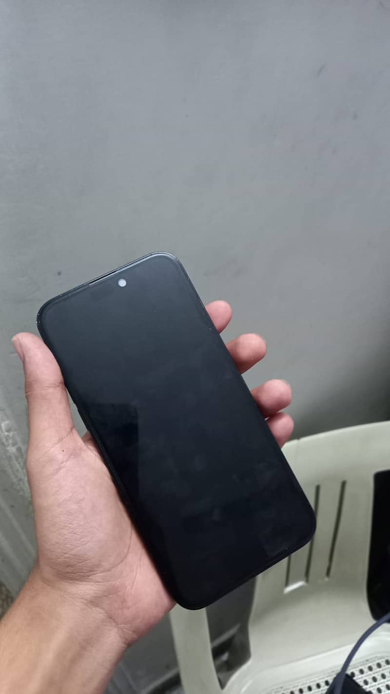 Apple iPhone 14 Pro Max 2