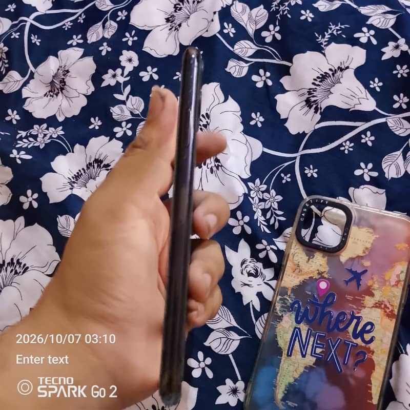 Apple iPhone 11 Pro Max 5