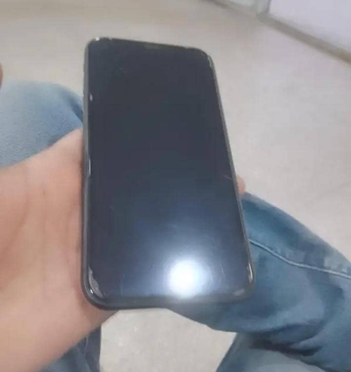 Apple iPhone 11 0