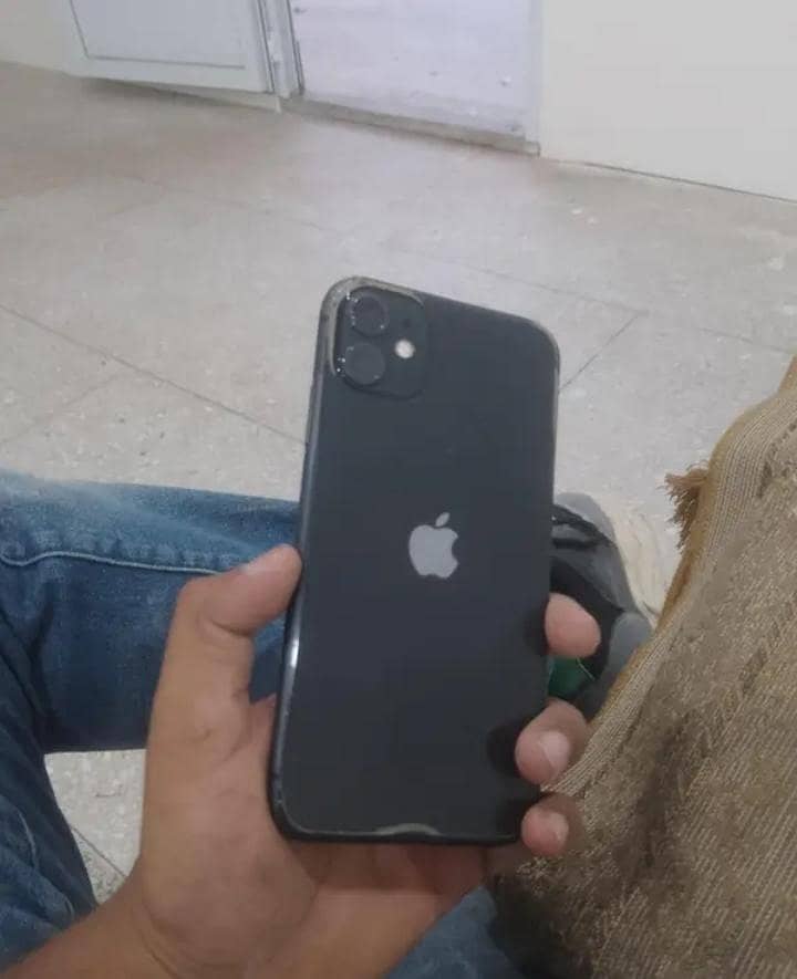 Apple iPhone 11 5