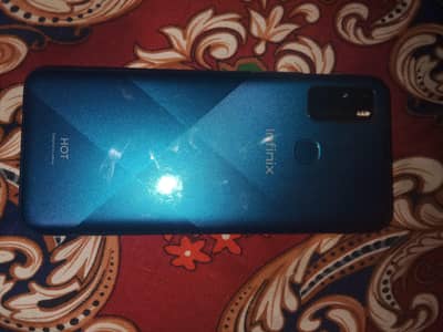 Infinix Hot 9 Play