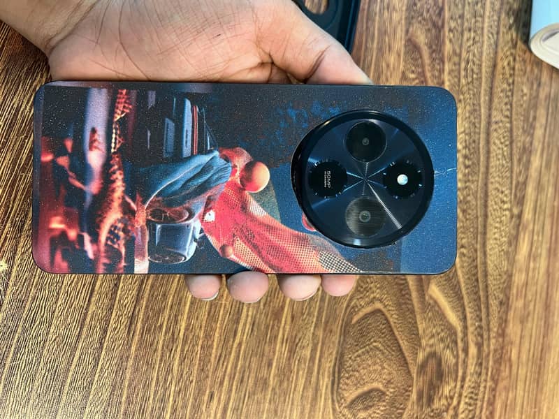Xiaomi Redmi 14C 1