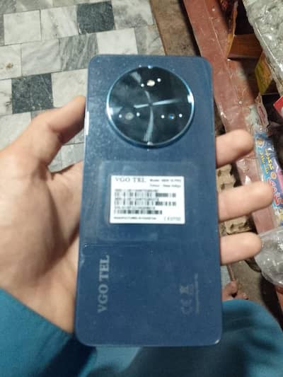 vivo tel new 15 pro