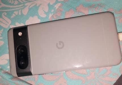 Google Pixel 8 Official PTA approved