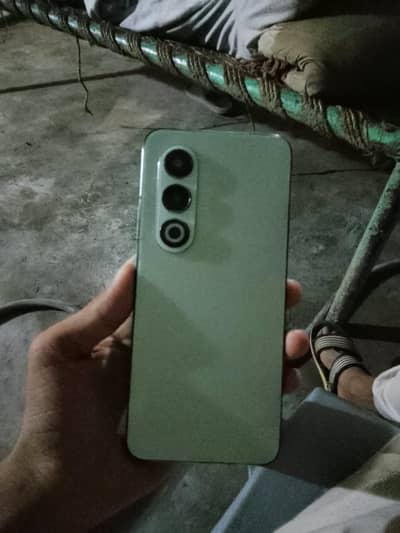 Itel S25