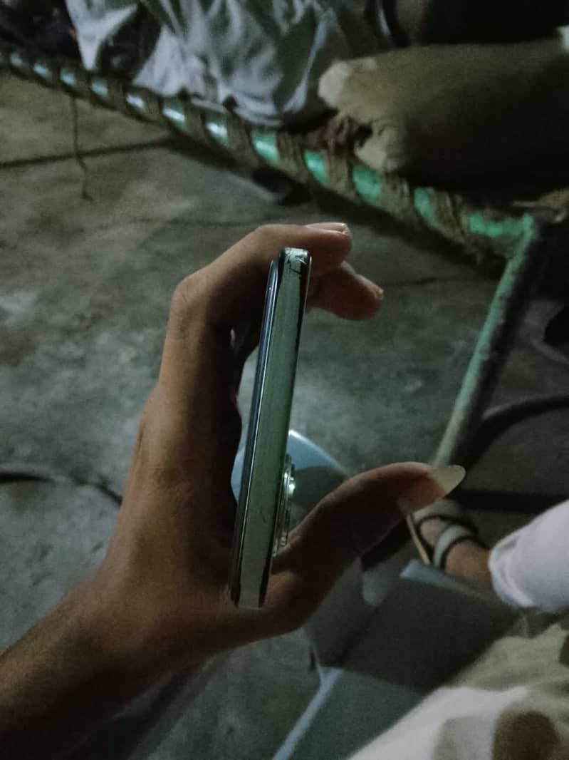 Itel S25 2