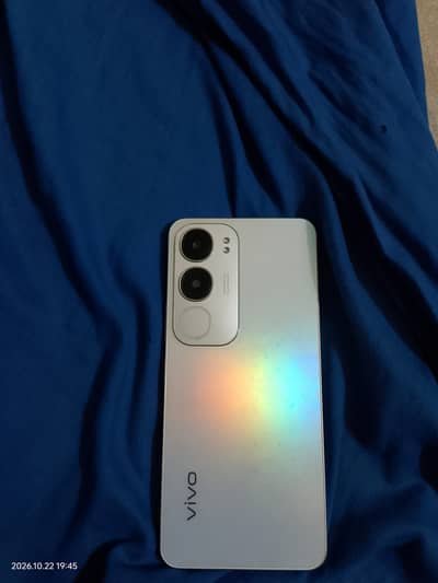Vivo Y19s
