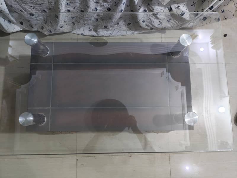 new table 1