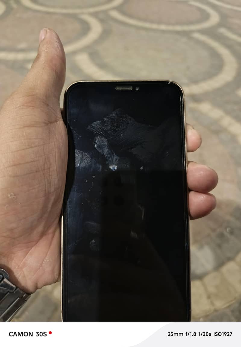 Apple iPhone X 1