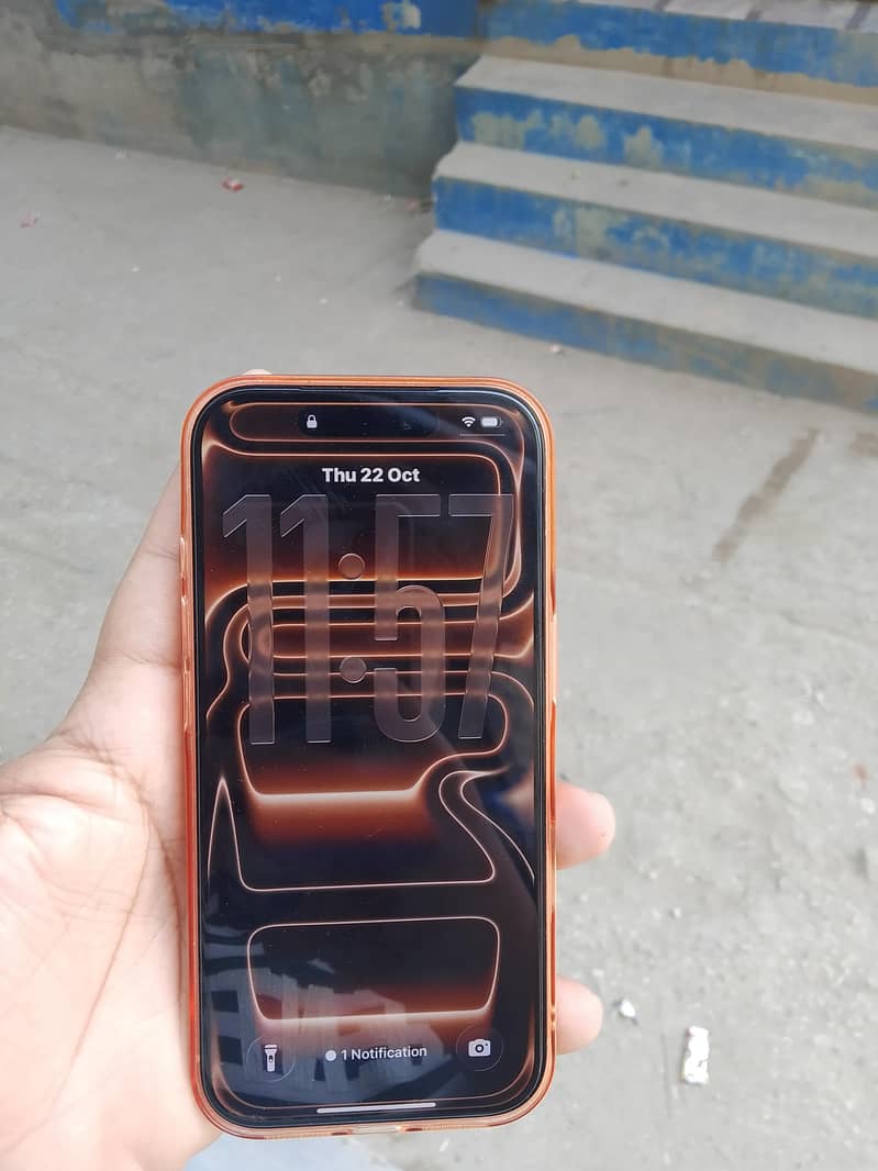 Apple iPhone 17 Pro 5