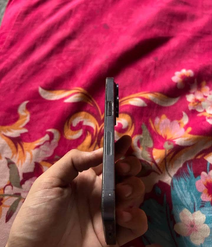 Apple iPhone 14 Pro 5
