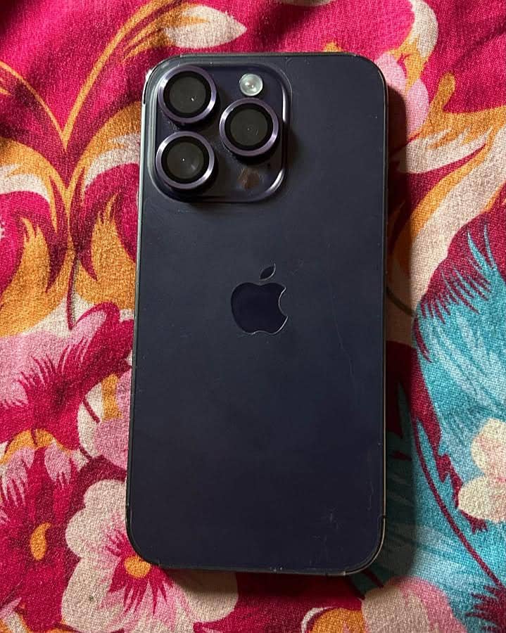 Apple iPhone 14 Pro 6