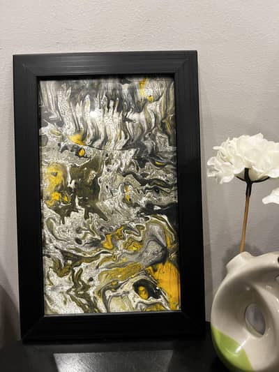 Abstract Painting