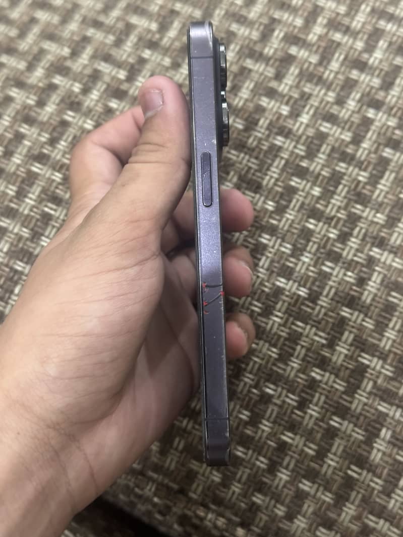 Apple iPhone 14 Pro 5