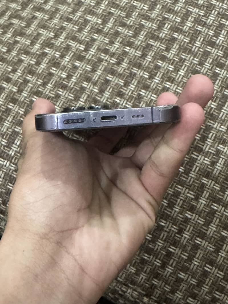 Apple iPhone 14 Pro 6