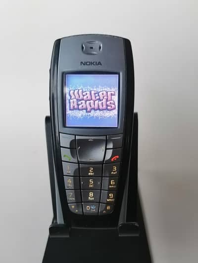 Nokia 6220 Vintage Hungary ***Fixed Price***