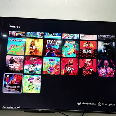 Xbox one s 2tb
