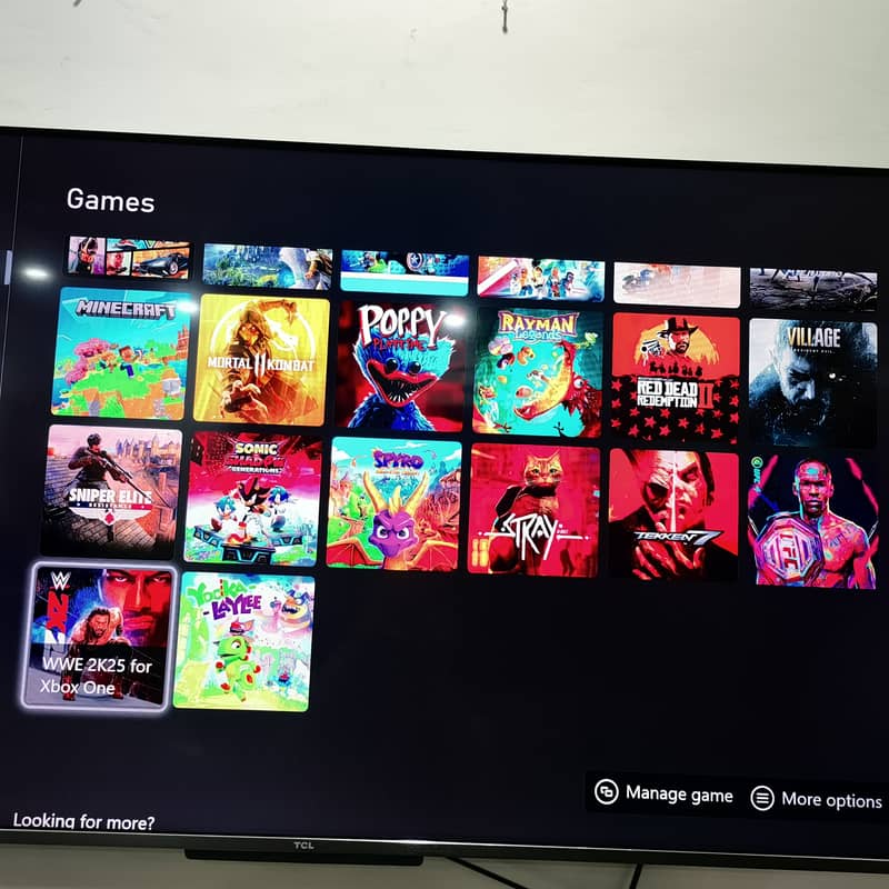 Xbox one s 2tb 0