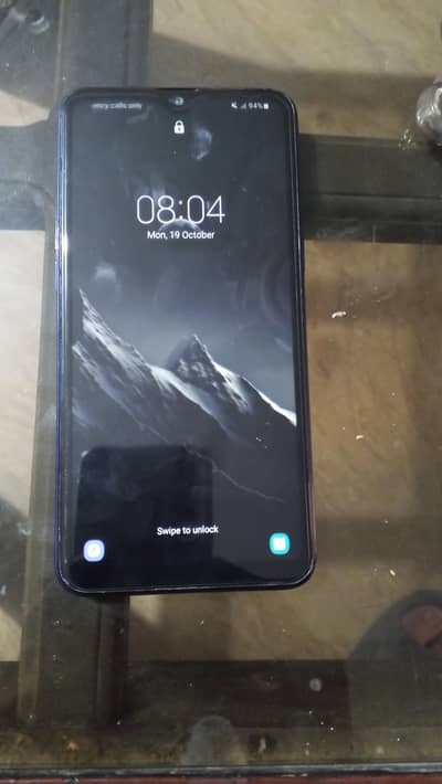 Samsung Mobile A10S