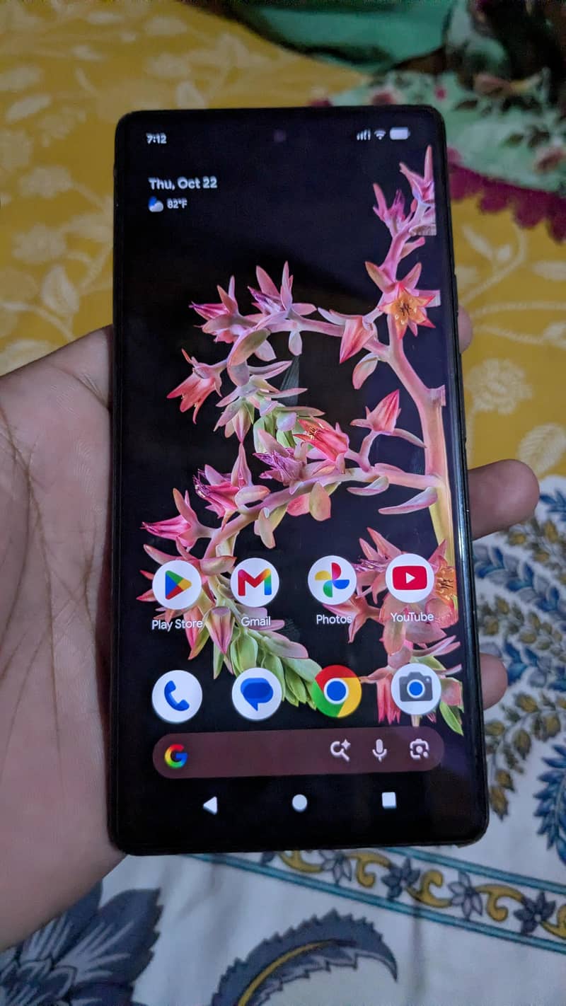 Google Pixel 6 1
