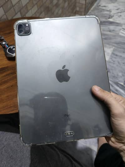 ipad pro 2020