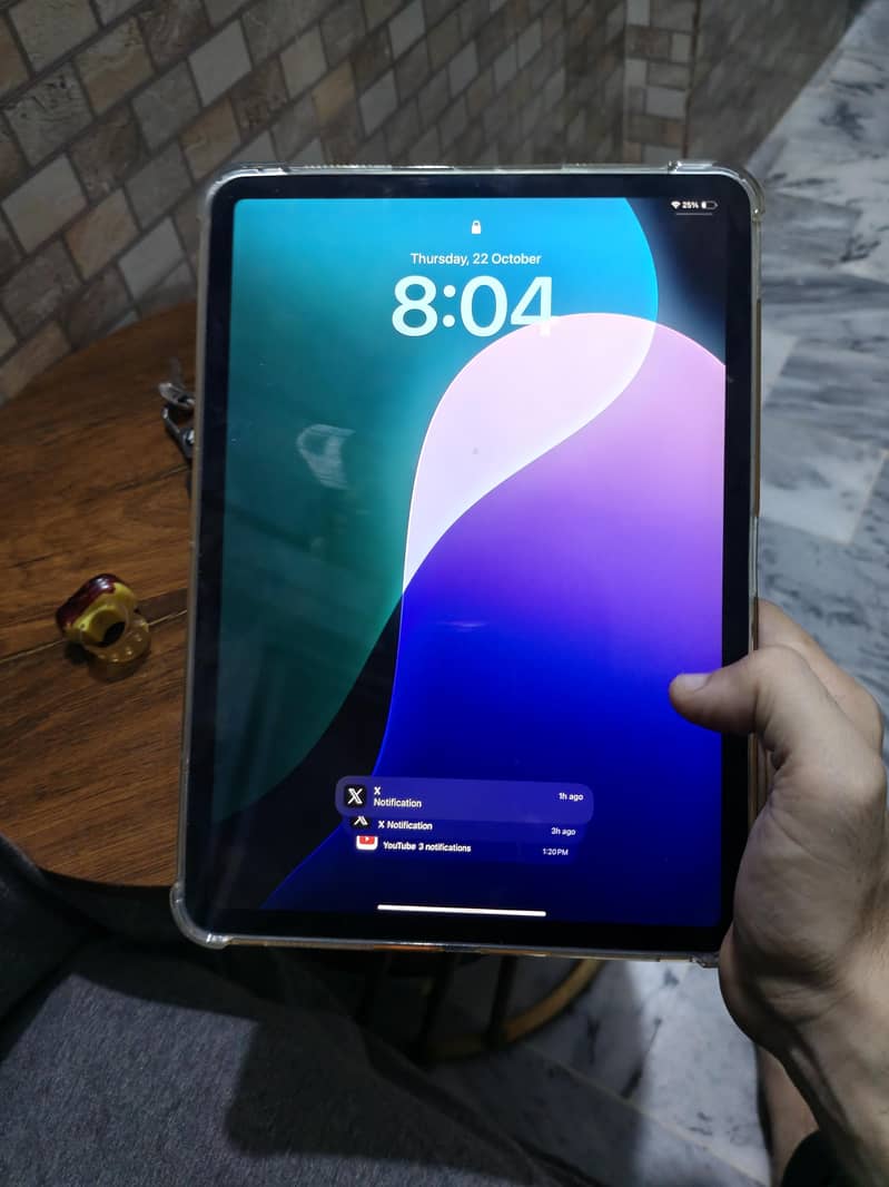 ipad pro 2020 1