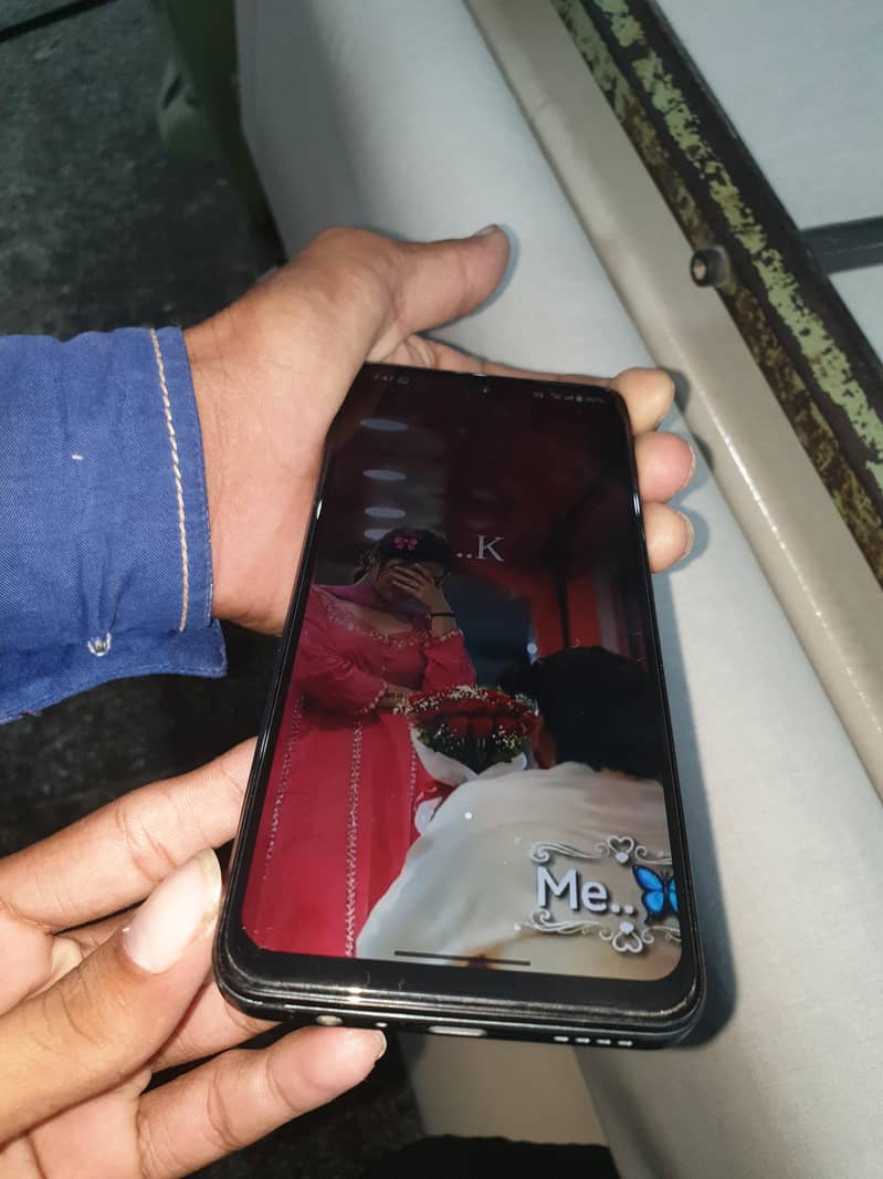 Realme C71 5
