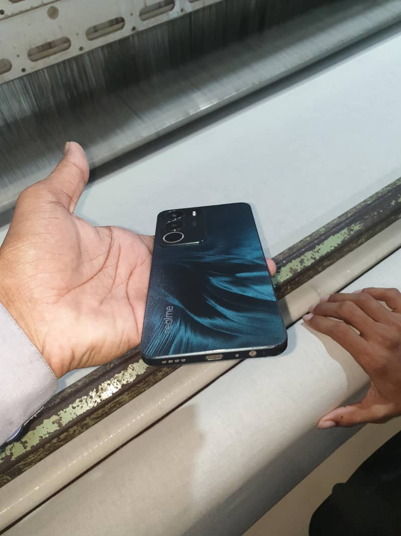 Realme C71 7