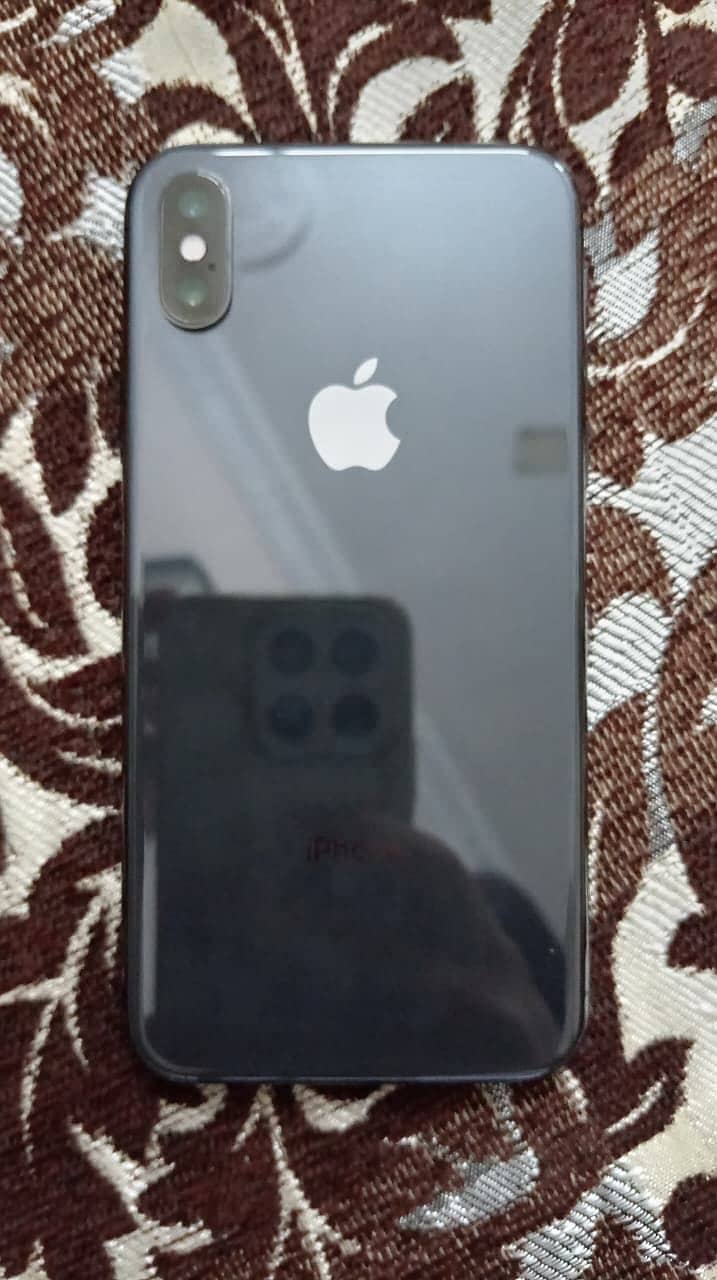 Apple iPhone X 0