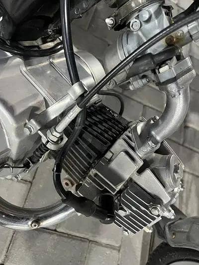 Honda cd 70 1