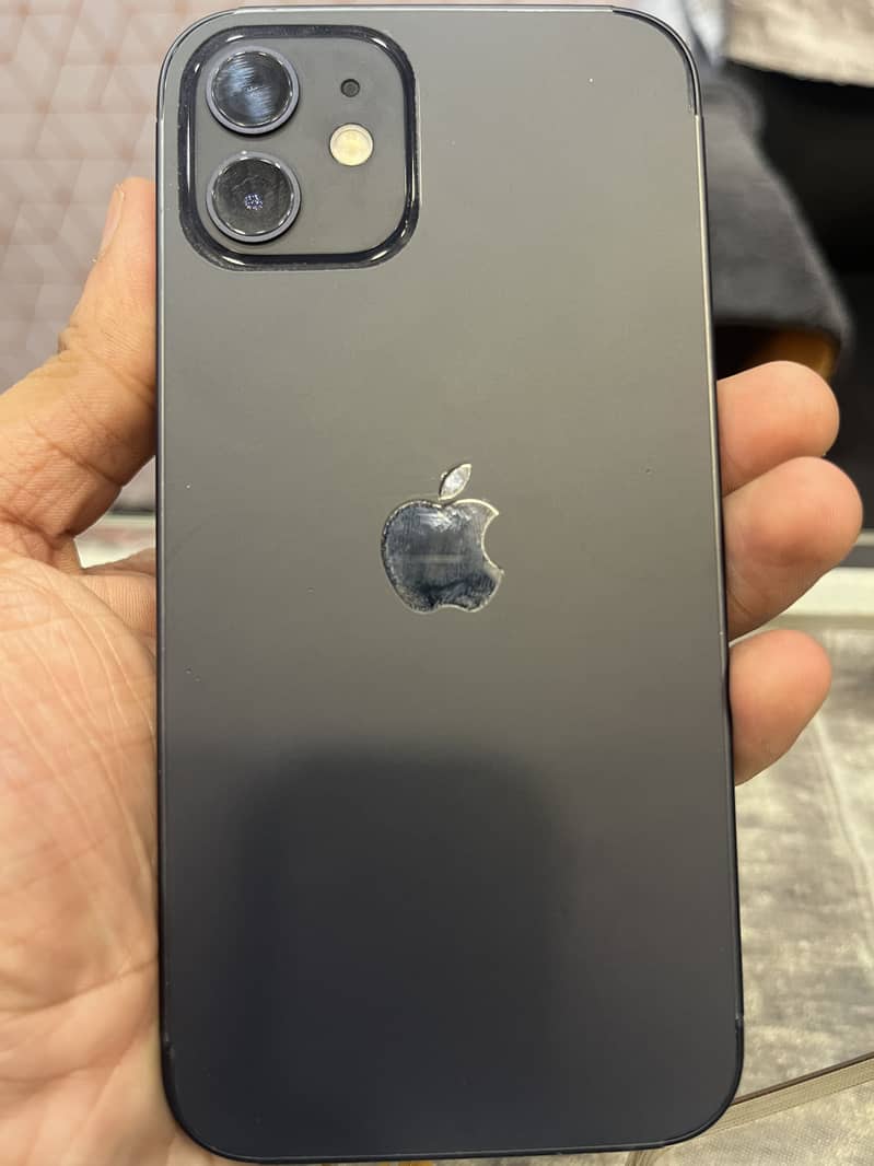 Apple iPhone 12 2