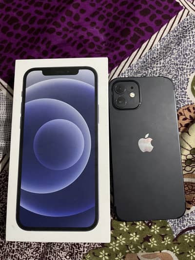 Apple iPhone 12
