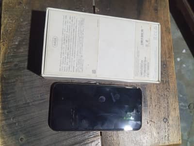 Apple iPhone X