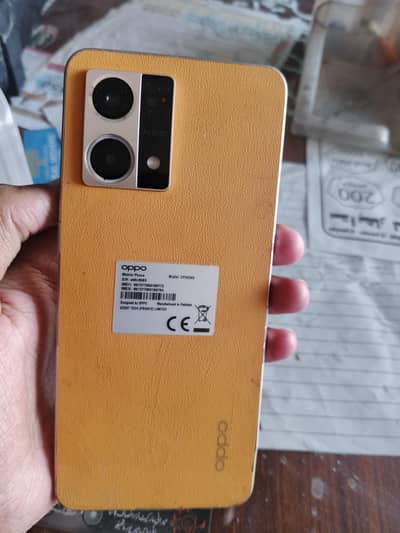 OPPO F21 Pro