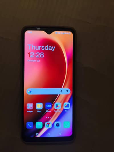 OnePlus 7T 8+3 gb 128g