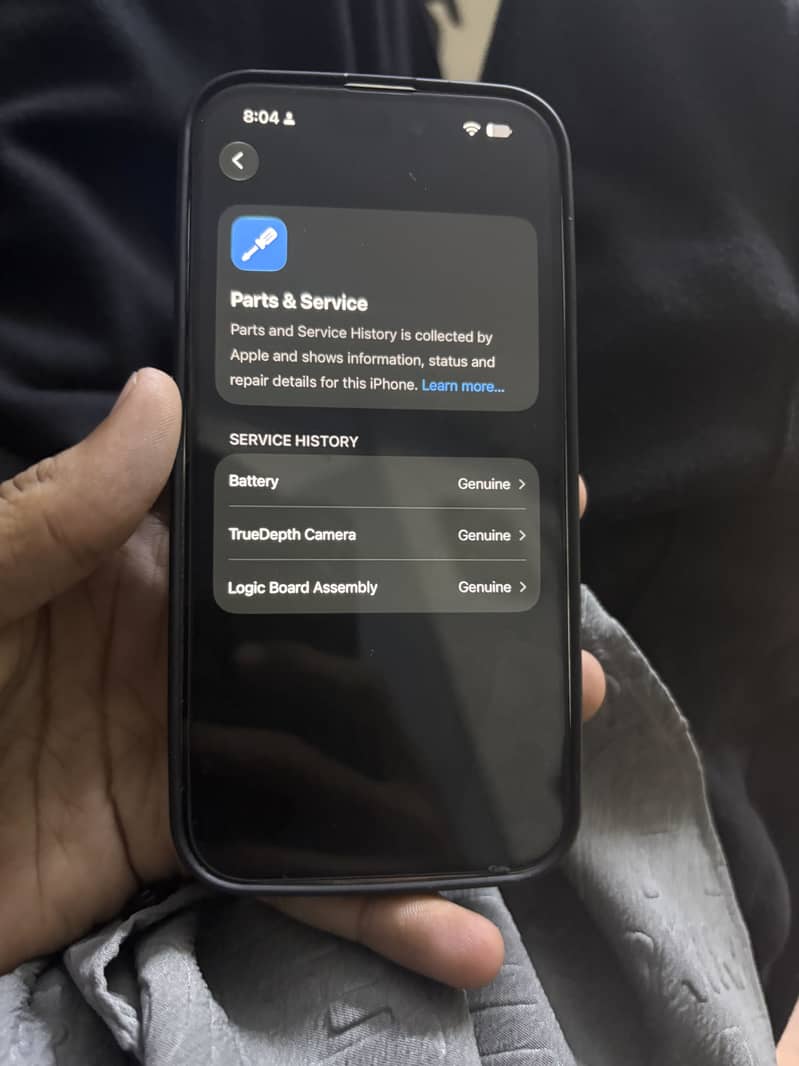 Apple iPhone 14 Pro 0