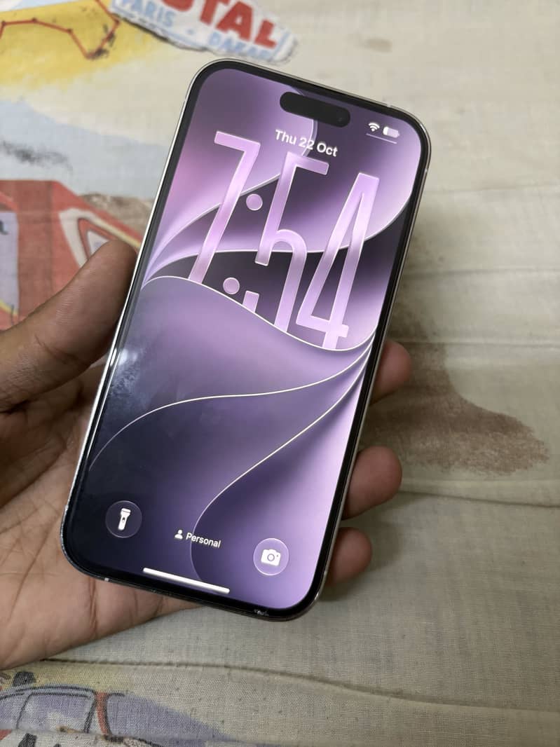 Apple iPhone 14 Pro 2