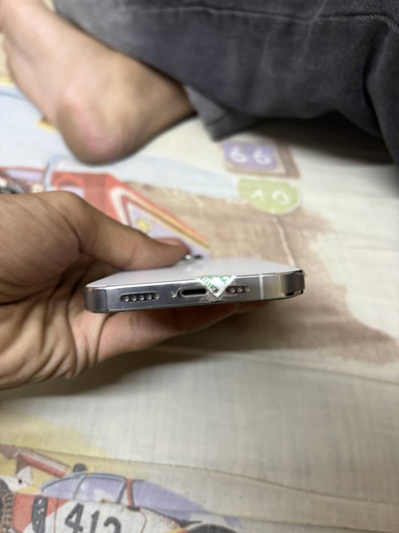 Apple iPhone 14 Pro 5