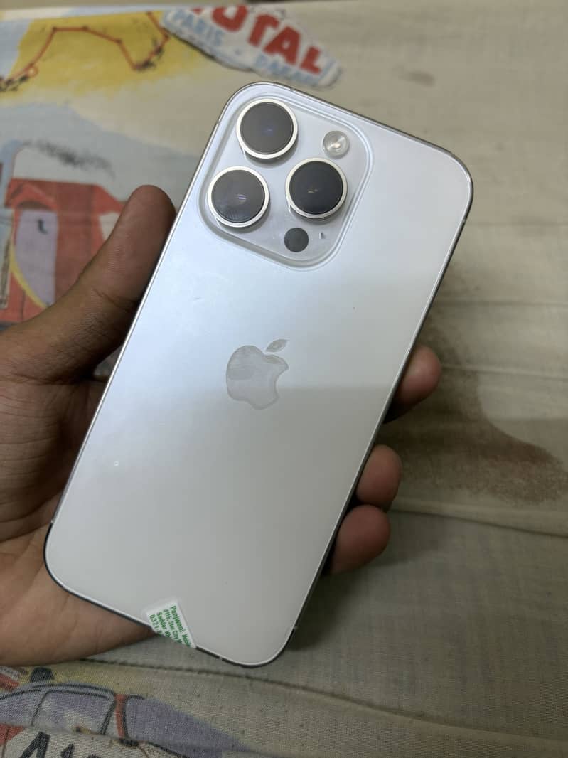 Apple iPhone 14 Pro 6