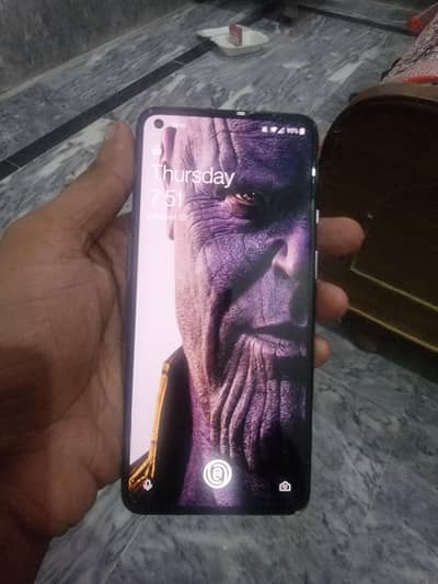 One Plus 9
