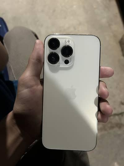 Apple iPhone 14 Pro Max