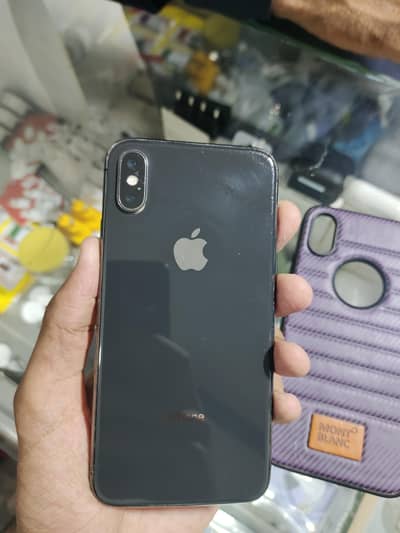 Apple iPhone X 64GB
