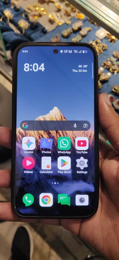OPPO Reno 15 pro
