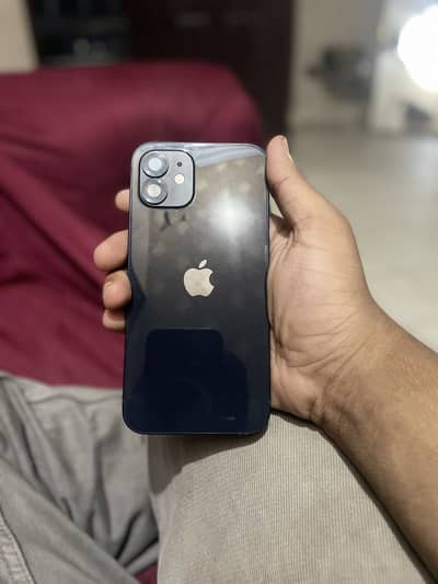 Apple iPhone 12 non pta factory read add