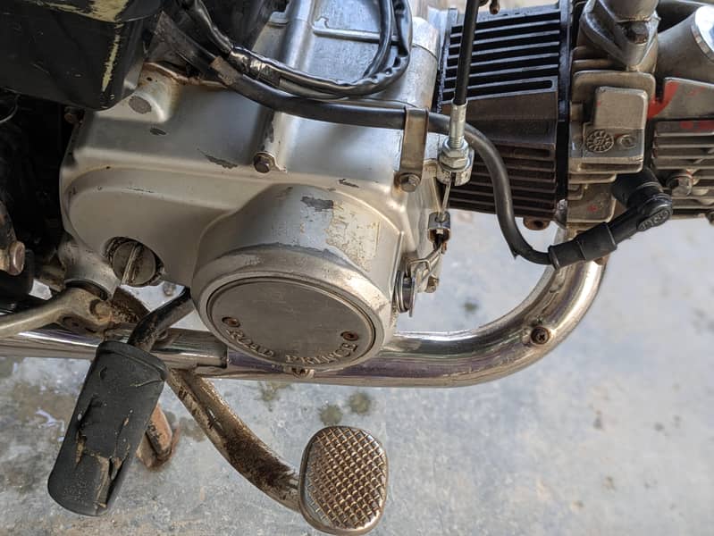 engine voice okay hai 2