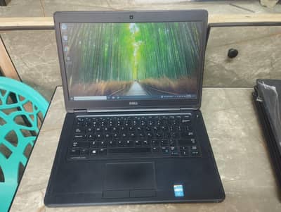 Dell latitude E5450 laptop