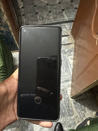 One Plus 8 Pro