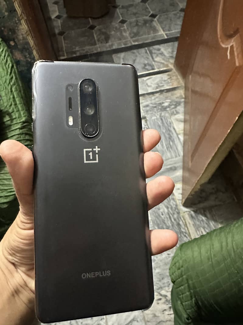 One Plus 8 Pro 2