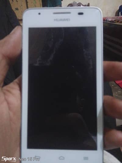 Huawei Other Model