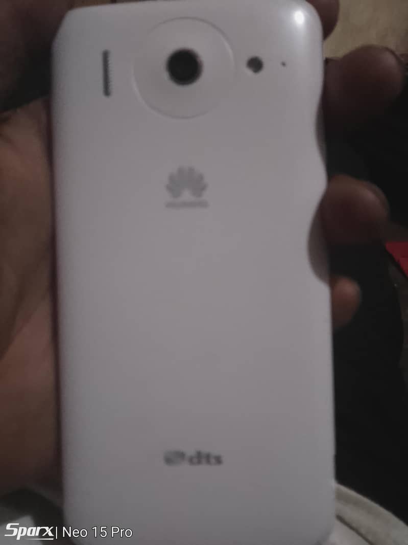 Huawei Other Model 1